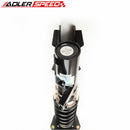 US SHIP ADLERSPEED 32 Level Damping Mono Tube Coilovers Suspension For Cadillac ATS RWD 2013-17