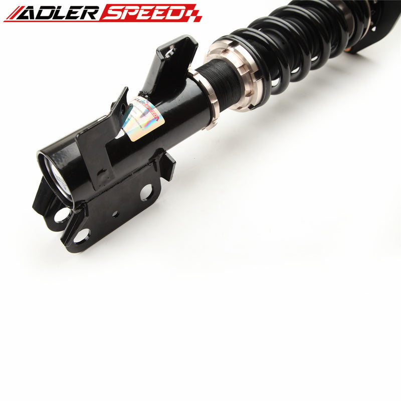 ADLERSPEED 32 Way Mono Tube Coilover for Cadillac ATS 13-19,CTS 14-19, CT4 20-21