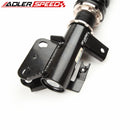 US SHIP ! ADLERSPEED 32 Level Mono Tube Coilover for Cadillac ATS 13-19,CTS 14-19, CT4 20-21