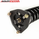 US SHIP ! ADLERSPEED 32 Level Mono Tube Coilover for Cadillac ATS 13-19,CTS 14-19, CT4 20-21