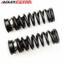 ADLERSPEED 32 Level Mono Tube Coilovers Suspension For Cadillac ATS RWD 2013-17