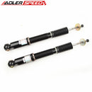 US SHIP ! ADLERSPEED 32 Level Mono Tube Coilover for Cadillac ATS 13-19,CTS 14-19, CT4 20-21
