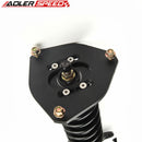 US SHIP ADLERSPEED 32 Level Mono Tube Coilovers Kit For 07-18 NISSAN ALTIMA L33 L32A