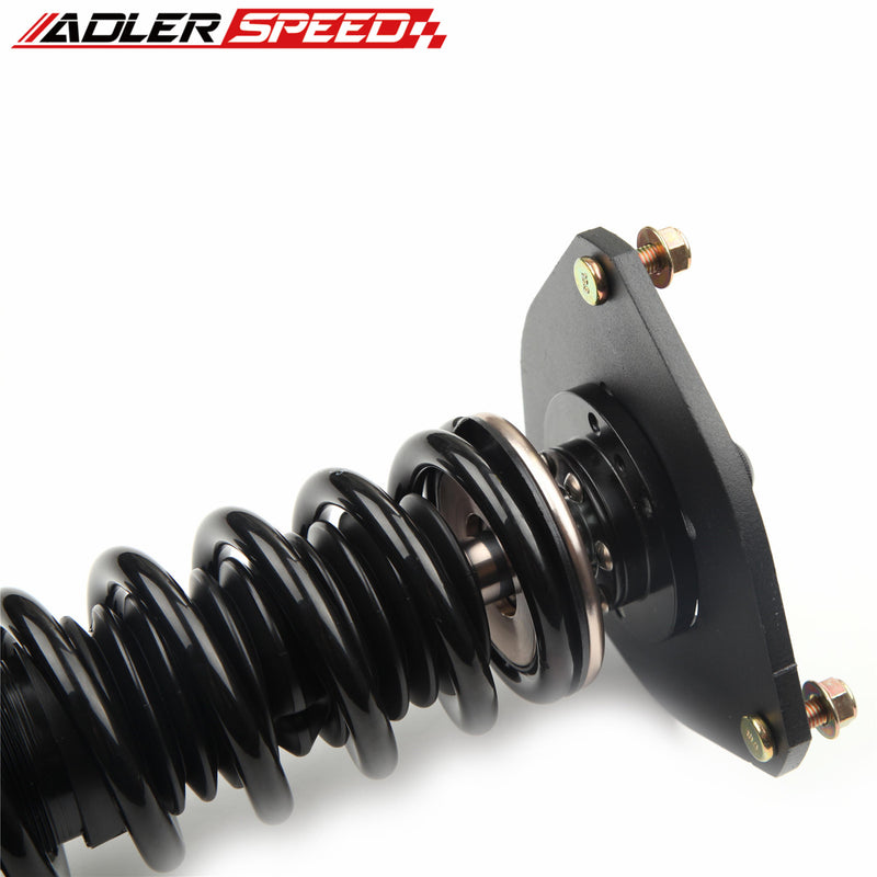 ADLERSPEED 32 Way Damper Mono Tube Coilovers Suspension Kit For MAXIMA A35 09-14