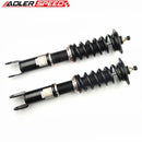 US SHIP ADLERSPEED 32 Level Mono Tube Coilovers Kit For 07-18 NISSAN ALTIMA L33 L32A