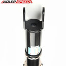 US SHIP ADLERSPEED 32 Level Mono Tube Coilovers Kit For 07-18 NISSAN ALTIMA L33 L32A