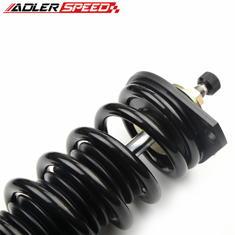 ADLERSPEED 32 Way Damper Mono Tube Coilovers Suspension Kit For MAXIMA A35 09-14