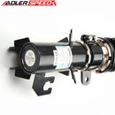 US SHIP ADLERSPEED 32 Level Mono Tube Coilovers Kit For 07-18 NISSAN ALTIMA L33 L32A