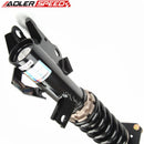 US SHIP ADLERSPEED 32 Way Coilovers Lowering Suspension Kit For Chevy Camaro 16-22 New