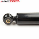 US SHIP ! ADLERSPEED 32 Level Adjust Mono Tube Coilovers Suspension for Ford Mustang 94-98