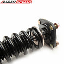 ADLERSPEED 32 Level Mono Tube Coilovers Suspension Kit for Ford Mustang 94-04