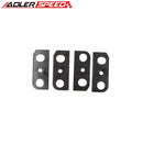 ADLERSPEED 32 Level Mono Tube Coilovers Suspension Kit for Ford Mustang 94-04