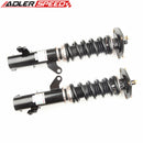ADLERSPEED 32 Level Mono Tube Coilovers Suspension For Toyota Corolla 03-08 E120