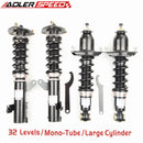ADLERSPEED 32 Level Mono Tube Coilovers Suspension For Toyota Corolla 03-08 E120