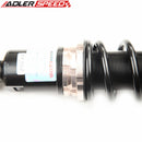 ADLERSPEED 32 Level Mono Tube Coilovers Suspension For Toyota Corolla 03-08 E120