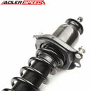 ADLERSPEED 32 Level Mono Tube Coilovers Suspension For Toyota Corolla 03-08 E120