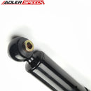 US SHIP ADLERSPEED 32 Level Damper Mono Tube Coilovers Kit For Toyota Yaris 2013-19