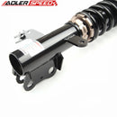 US SHIP ADLERSPEED 32 Level Coilovers Suspension Kit For Toyota Camry L/LE/XLE 2018-20
