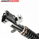 US SHIP ADLERSPEED 32 Level Coilovers Suspension Kit For Toyota Camry L/LE/XLE 2018-20