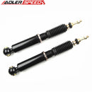 US SHIP ADLERSPEED 32 Level Coilovers Suspension Kit For Toyota Camry L/LE/XLE 2018-20