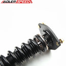 US SHIP 32 Level Damper Coilovers Lowering Suspension Kit for Kia Forte TD 10-13 New