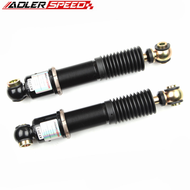 US SHIP 32 Level Damper Coilovers Lowering Suspension Kit for Kia Forte TD 10-13 New