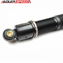 US SHIP 32 Level Damper Coilovers Lowering Suspension Kit for Kia Forte TD 10-13 New