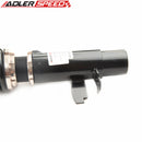 ADLERSPEED 32 Levels Mono Tube Coilovers Kit For 12-18 Ford Focus FWD NON ST