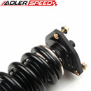 US SHIP ADLERSPEED 32 Way Adjustable Coilovers Kit for 2016-20 Cadillac CT6 RWD w/o AIR