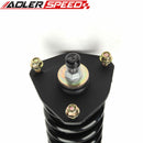 US SHIP ADLERSPEED 32 Way Adjustable Coilovers Kit for 2016-20 Cadillac CT6 RWD w/o AIR