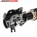 US SHIP ADLERSPEED 32 Way Coilovers Lowering Suspension for 00-06 Nissan Sentra 4-Door