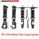 US SHIP ADLERSPEED 32 Way Coilovers Lowering Suspension for 00-06 Nissan Sentra 4-Door