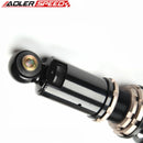 US SHIP ADLERSPEED 32 Way Coilovers Lowering Suspension for 00-06 Nissan Sentra 4-Door