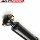 US SHIP ADLERSPEED 32 Way Damper Coilovers Lowering Suspension Kit for Chevy Malibu 16+