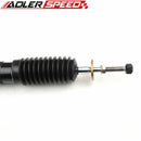 US SHIP ADLERSPEED 32 Way Damper Coilovers Lowering Suspension Kit for Chevy Malibu 16+