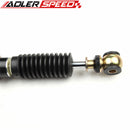 US SHIP ADLERSPEED 32 Level Adjustable Coilover Shock Kit for 18-21 Honda Accord w/o ADS