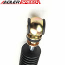 ADLERSPEED 32 Way Adj.Damper Shock Struts Coilovers Kit  for 18-21 Honda Accord