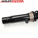 US SHIP ADLERSPEED 32 Level Adjustable Coilover Shock Kit for 18-21 Honda Accord w/o ADS