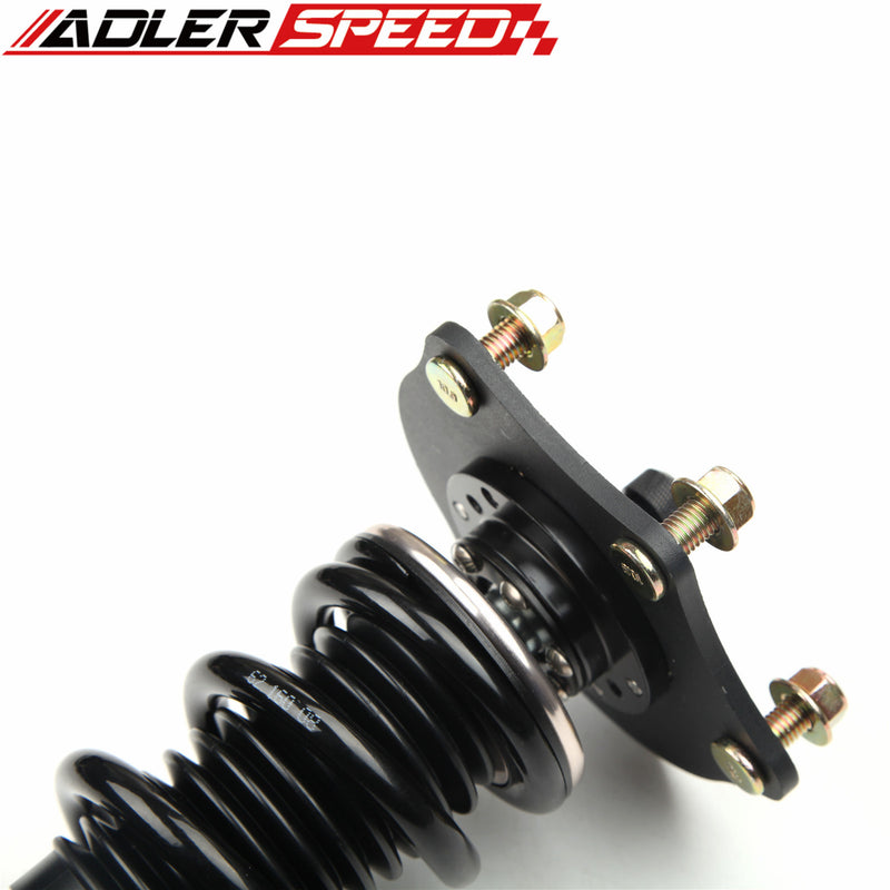 ADLERSPEED 32 Way Adj.Damper Shock Struts Coilovers Kit  for 18-21 Honda Accord