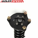 ADLERSPEED 32 Way Adj.Damper Shock Struts Coilovers Kit  for 18-21 Honda Accord