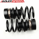 ADLERSPEED 32 Way Adj.Damper Shock Struts Coilovers Kit  for 18-21 Honda Accord