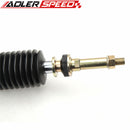 US SHIP ADLERSPEED 32 Level Coilovers Suspension Kit for Audi A4 S4 B6 B7 02-08, RS4 B7
