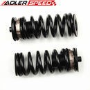 ADLERSPEED 32 Way Damper Adjust Coilovers Kit For 02-08 AUDI A4/A4 QUATTRO B6 B7