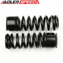 US SHIP ADLERSPEED 32 Level Coilovers Suspension Kit for Audi A4 S4 B6 B7 02-08, RS4 B7
