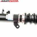 ADLERSPEED 32 Levels Mono Tube Coilovers Suspension For Ford Focus ST P3 13-18