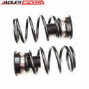 ADLERSPEED 32 Levels Mono Tube Coilovers Suspension For Ford Focus ST P3 13-18