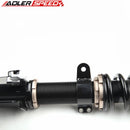 US SHIP ADLERSPEED 32 Level Coilovers Lowering Kit for 91-94 Nissan Sentra All SE-R Base