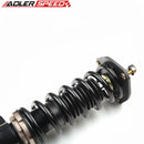 US SHIP ADLERSPEED 32 Level Coilovers Lowering Kit for 91-94 Nissan Sentra All SE-R Base