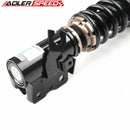 US SHIP ADLERSPEED 32 Level Coilovers Lowering Kit for 91-94 Nissan Sentra All SE-R Base