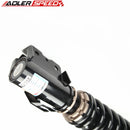 US SHIP ADLERSPEED 32 Level Coilovers Lowering Kit for 91-94 Nissan Sentra All SE-R Base